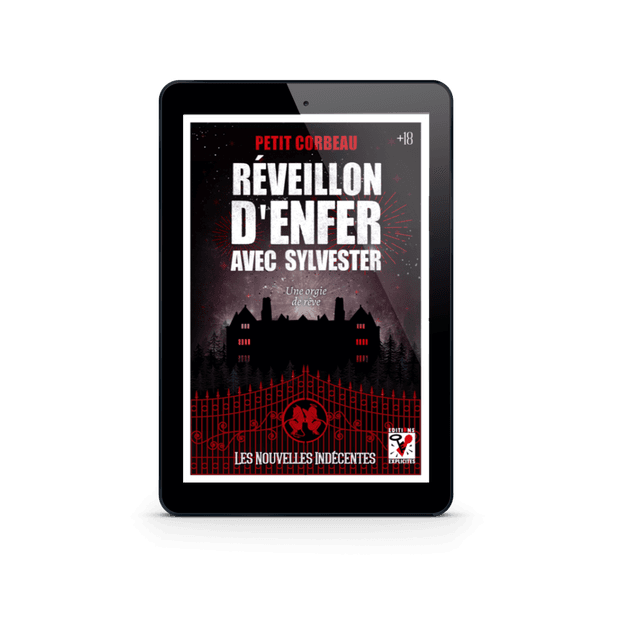 Réveillon d&#039;Enfer avec Sylvester - Les Nouvelles Indécentes (Nouvel An), par PETIT CORBEAU